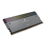 Corsair Dominator Titanium RGB Grey 32GB (16GBx2) 6000MHz CL30 DDR5 RAM - Image 9
