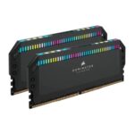 Corsair Dominator Platinum RGB 32GB (16GBx2) 6000MHz CL36 DDR5 RAM