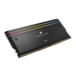Corsair Dominator Titanium RGB 32GB (16GBx2) 7200MHz CL34 DDR5 RAM - Image 9