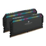 Corsair Dominator Platinum RGB 64GB (32GBx2) 6000MHz CL30 DDR5 RAM
