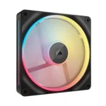 Corsair iCUE Link LX140-R RGB Expansion Single Pack Cabinet Fan