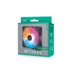 Deepcool RF120 FS 120mm Cabinet Fan (Single Pack)