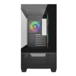 Cooler Master Elite 490 ARGB M-ATX Mini Tower Case - Image 2