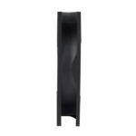 Arctic F12 PWM PST Black Cabinet Fan (Single Pack) - Image 2