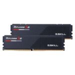 G.Skill Ripjaws S5 96GB (48GBx2) 5600MHz CL40 DDR5 RAM