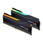G.Skill Trident Z5 Neo RGB 32GB (16GBx2) DDR5 6000MHz CL30 RAM - Image 2