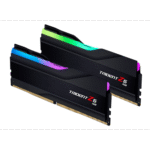 G.Skill Trident Z5 RGB 64GB (32GBx2) 6000MHz CL30 DDR5 RAM - Image 2