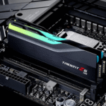 G.Skill Trident Z5 RGB 64GB (32GBx2) 6000MHz CL30 DDR5 RAM - Image 5