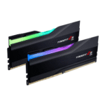 G.Skill Trident Z5 RGB 64GB (32GBx2) 6000MHz CL30 DDR5 RAM