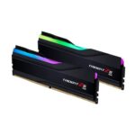 G.Skill Trident Z5 RGB 32GB (16GBx2) 6000MHz CL36 DDR5 RAM - Image 3