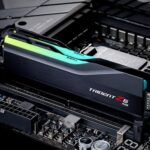 G.Skill Trident Z5 RGB 32GB (16GBx2) 6000MHz CL36 DDR5 RAM - Image 5