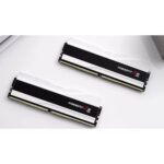 G.Skill Trident Z5 RGB 64GB (32GBx2) DDR5 6000MHz Desktop RAM (Matte White) - Image 4