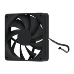 Hyte FA12 120mm 4 Pack Cabinet Fan - Image 3