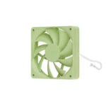 Hyte FA12 Matcha Milk 120mm 4-Pack Cabinet Fan - Image 2