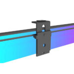 Ant Esports GCB90 ARGB Graphics Card Holder - Image 6