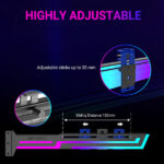 Ant Esports GCB90 ARGB Graphics Card Holder - Image 7