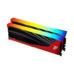 Kingston Fury Renegade RGB 48GB(24GBx2) 8000MHz CL36 DDR5 RAM - Image 2