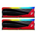 Kingston Fury Renegade RGB 48GB(24GBx2) 8000MHz CL36 DDR5 RAM