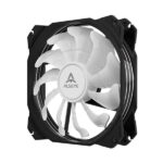 Alseye M120P ARGB 120mm ARGB Cabinet Fan (Triple Pack) - Image 2