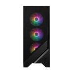 MSI MAG Forge 120A Airflow ATX Mid Tower Case - Image 3