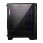 MSI MAG Forge 120A Airflow ATX Mid Tower Case - Image 4