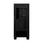 MSI MAG Forge 120A Airflow ATX Mid Tower Case - Image 5