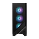 MSI MAG Forge 320R Airflow ATX Mid Tower Case - Image 3