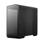 MSI MAG PANO M100R PZ ARGB M-ATX Mini Tower Case - Image 3
