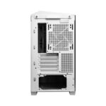 MSI MAG PANO M100R PZ ARGB White M-ATX Mid Tower Case - Image 5