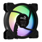 AeroCool Mirage 12 ARGB Cabinet Fan (Single Pack) - Image 4