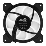 AeroCool Mirage 12 ARGB Cabinet Fan (Single Pack) - Image 6