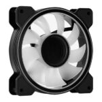 AeroCool Mirage 12 ARGB Cabinet Fan (Single Pack) - Image 7
