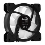 AeroCool Mirage 12 ARGB Cabinet Fan (Single Pack) - Image 8