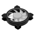 AeroCool Mirage 12 ARGB Cabinet Fan (Single Pack) - Image 10