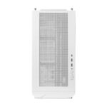 MSI MPG Velox 300R Airflow PZ ARGB White E-ATX Mid Tower Case - Image 4