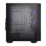 Msi PAG SHIELD M500A Auto RGB M-ATX Mini Tower Case - Image 3