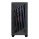 Msi PAG SHIELD M500A Auto RGB M-ATX Mini Tower Case - Image 4