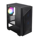 Msi PAG SHIELD M500A Auto RGB M-ATX Mini Tower Case - Image 5