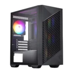 Msi PAG SHIELD M500A Auto RGB M-ATX Mini Tower Case