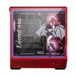 MSI Pano 130R MLG Edition ARGB ATX Mid Tower Case - Image 2