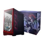 MSI Pano 130R MLG Edition ARGB ATX Mid Tower Case - Image 5