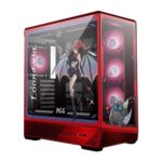 MSI Pano 130R MLG Edition ARGB ATX Mid Tower Case
