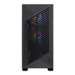 MSI PRO FORGE M050A Auto RGB M-ATX Mini Tower Case - Image 2
