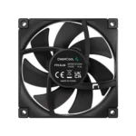 Deepcool FT9 Slim 92mm Single Pack Cabinet Fan - Image 4