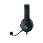 Razer Kraken V3 Gaming Headset (Black) - Image 4