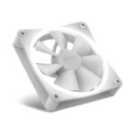 Nzxt F120 RGB Duo White 120mm Cabinet Fan With RGB Controller (Triple Pack) - Image 5