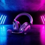 Razer BlackShark V2 Pro 2023 Edition Wireless Gaming Headset (Black) - Image 2