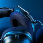 Razer BlackShark V2 Pro 2023 Edition Wireless Gaming Headset (Black) - Image 3