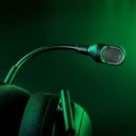 Razer BlackShark V2 Pro 2023 Edition Wireless Gaming Headset (Black) - Image 4