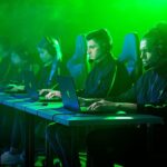 Razer BlackShark V2 Pro 2023 Edition Wireless Gaming Headset (Black) - Image 5